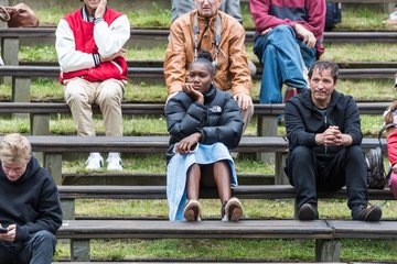 Bild 126 - BL2 Der Club an der Alster - DTV Hannover : Ergebnis: 7:2